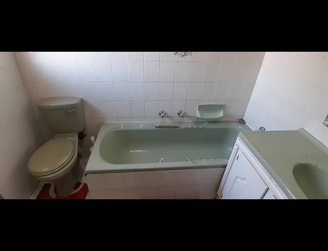 2 BEDROOM SECTIONAL TITLE FOR SALE IN BENONI CENTRAL